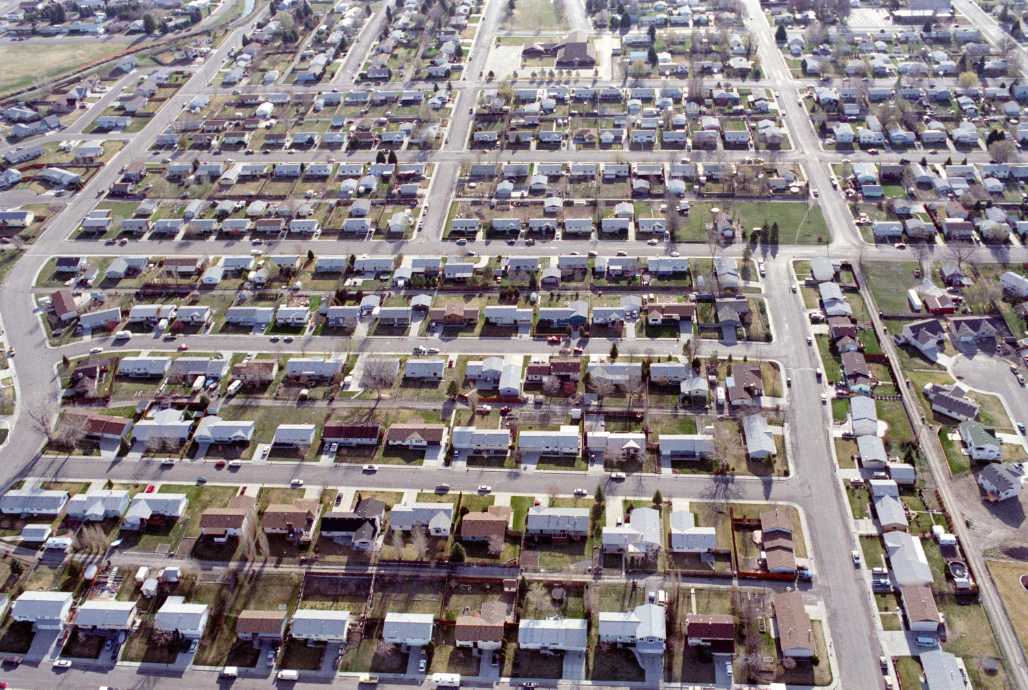 Laurel, April 1999